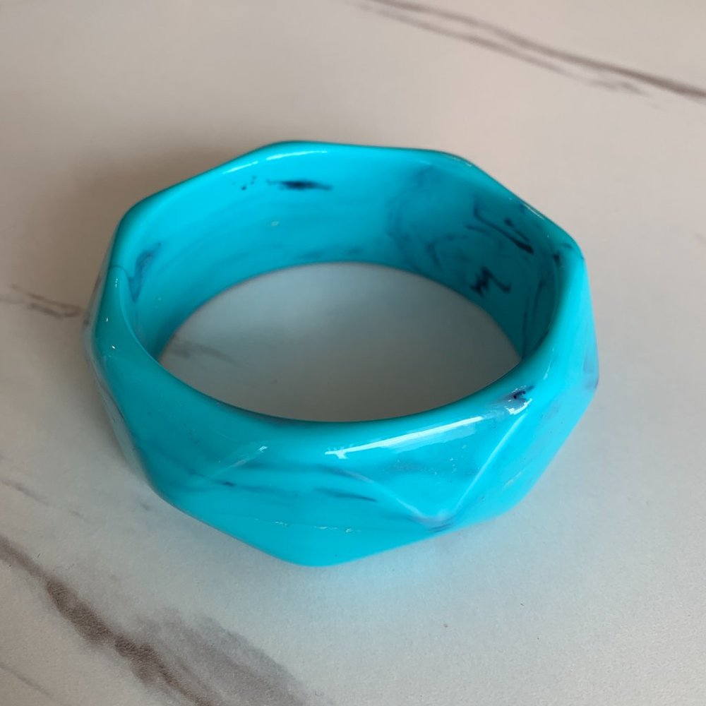 Turquoise Bangle